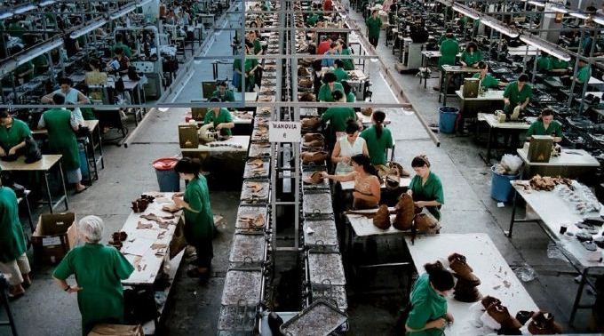 Rimbursimi i TVSH per biznesin fason- Denaj: 1.68 mld leke u rimbursuan ne gusht